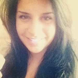 Meet your Posher, Kelsey